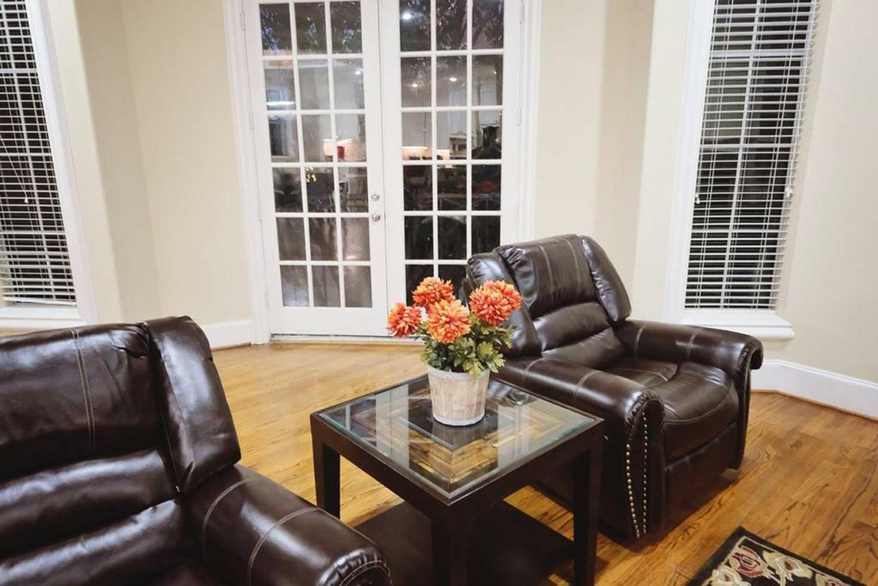 Apartment Downtown Museum District, Zoo, Parks, Nightlife! - Detering