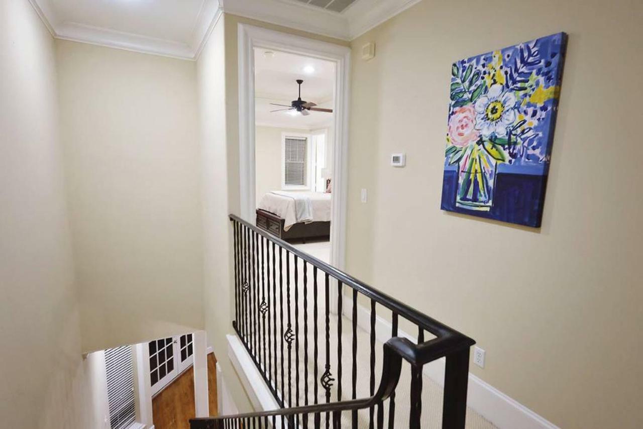 Apartment Downtown Museum District, Zoo, Parks, Nightlife! - Detering *