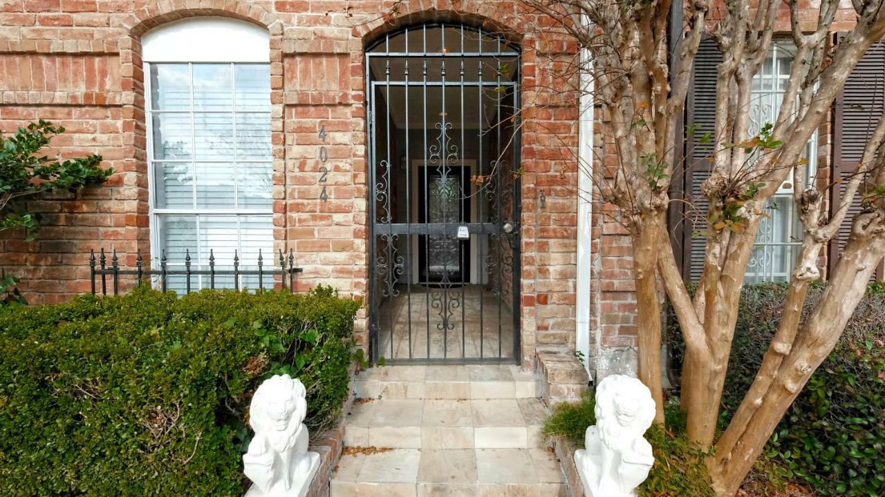 Rodeo, Grb, Nrg, Galleria, Medical Center, Mm Park, Galveston - Breakwood Holiday home *