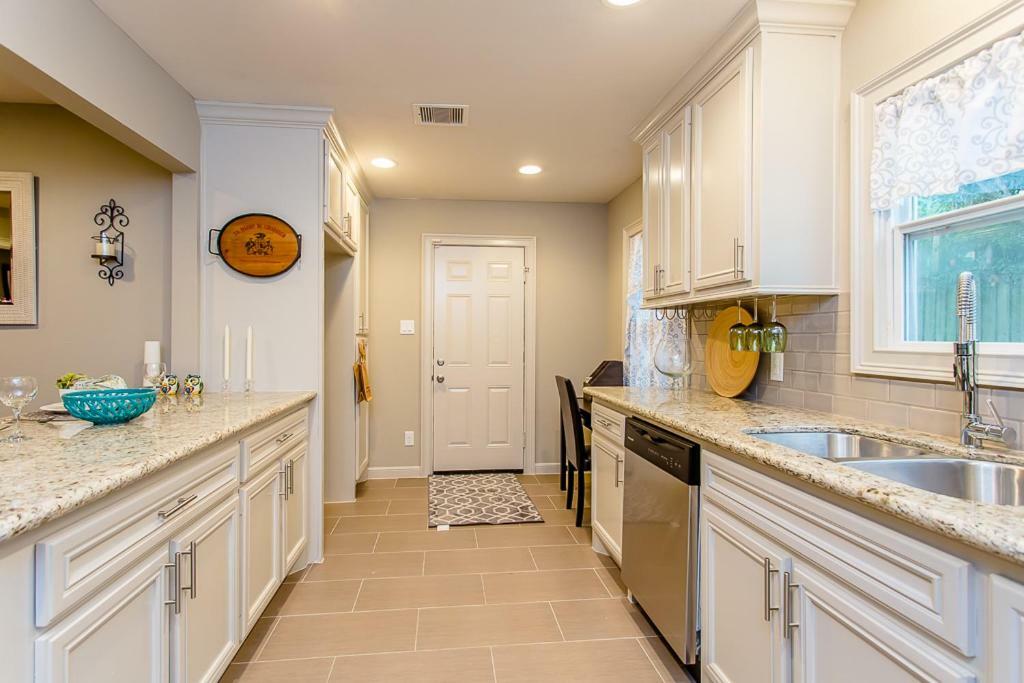 Holiday home The Blue Door - Luxury Downtown