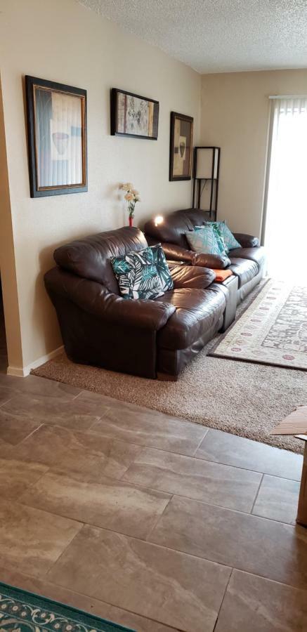 Cozy Apartment *