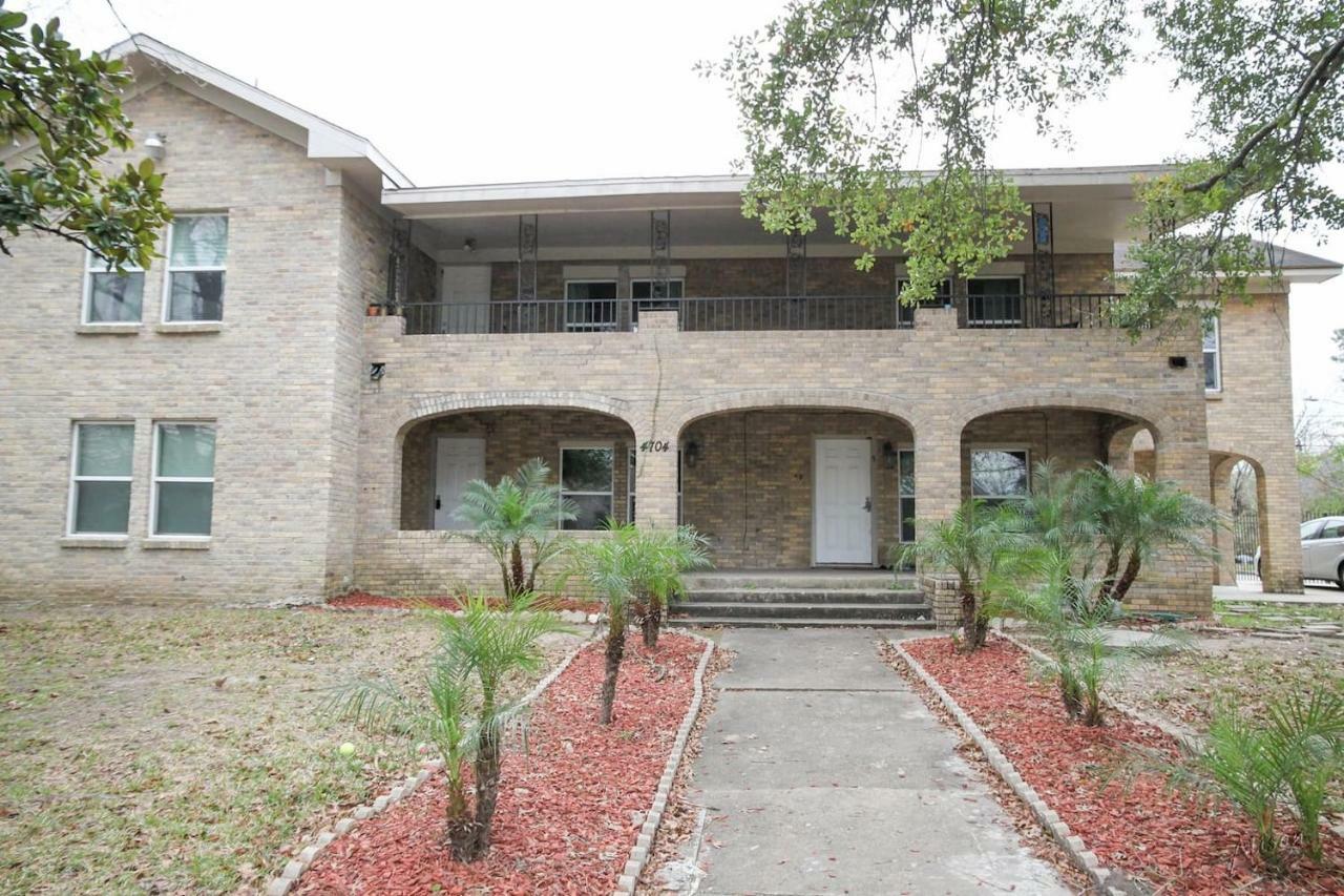 Apartment East Downtown Treetop Terrace *