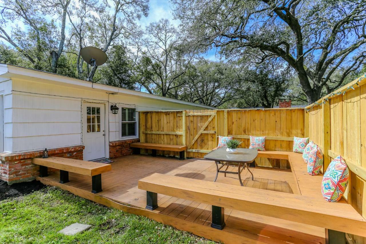 The Texas Bluebonnet - Metro Luxury