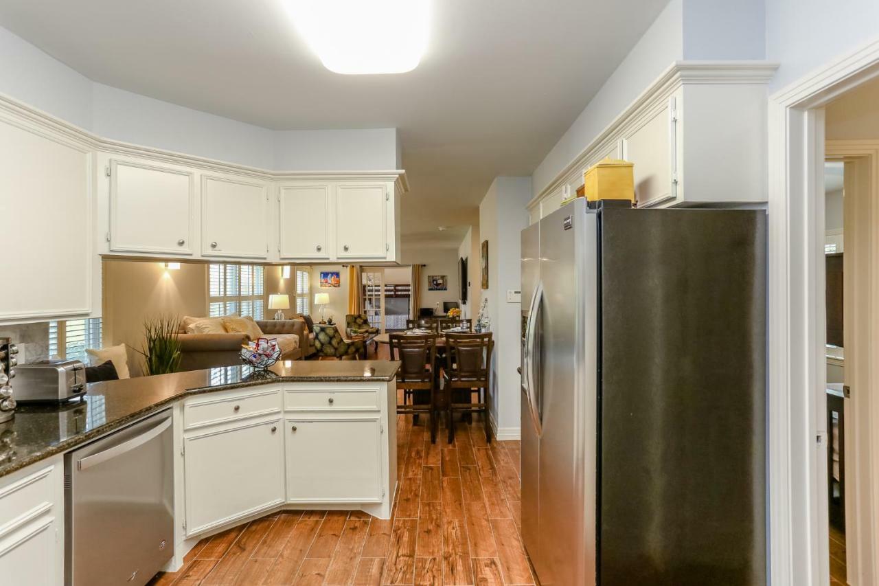 The Texas Bluebonnet - Metro Luxury Houston