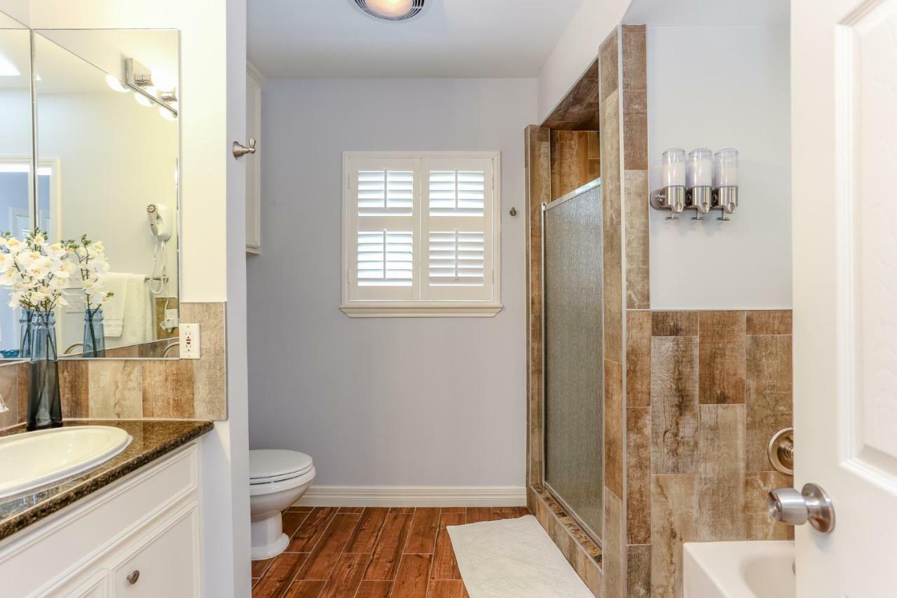The Texas Bluebonnet - Metro Luxury Houston