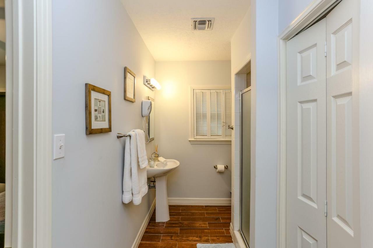 Villa The Texas Bluebonnet - Metro Luxury