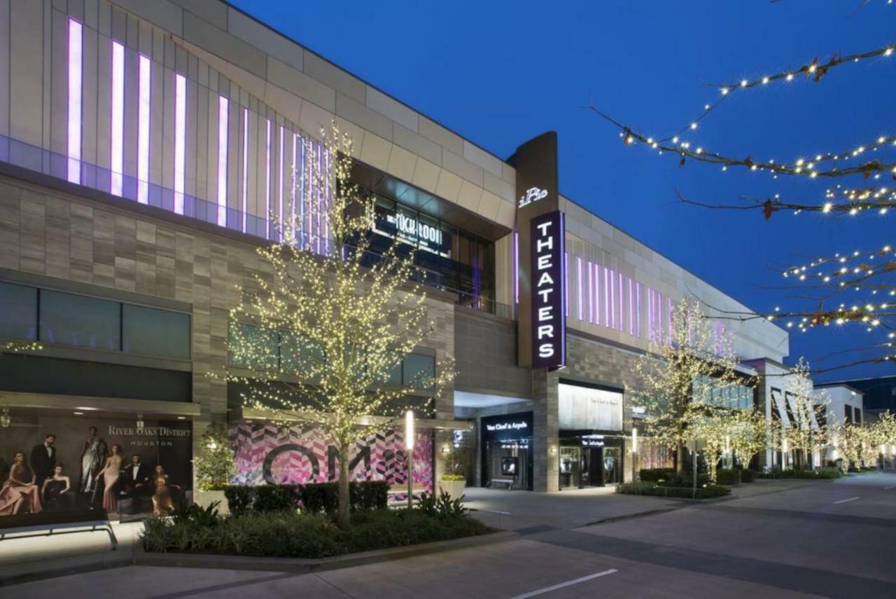 River Oaks Luxury Apartment Houston