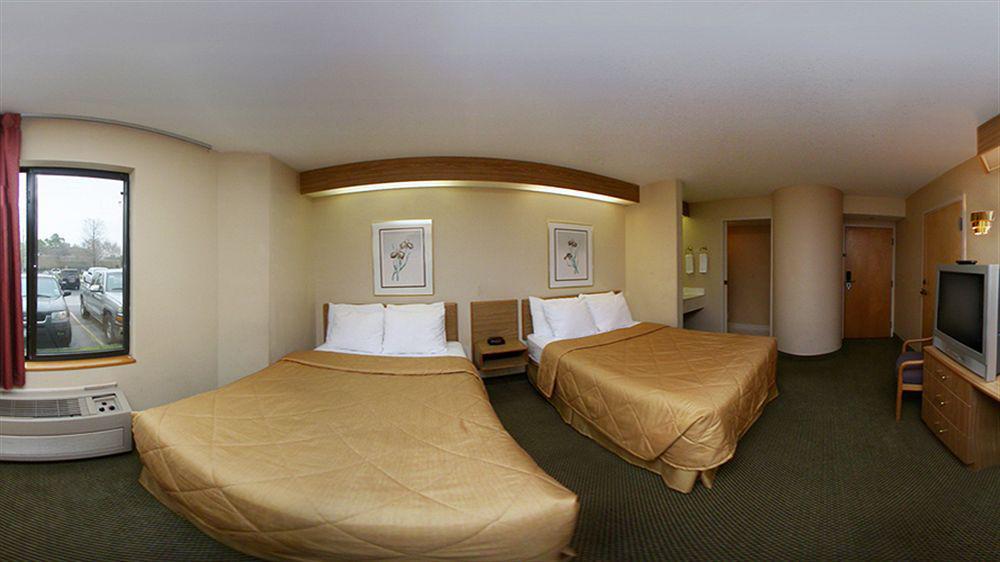 Greentree - Iah Airport Jfk Blvd