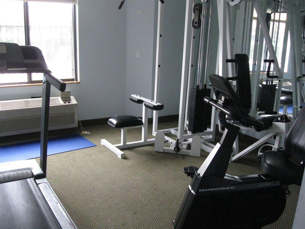 Greentree - Iah Airport Jfk Blvd 2* Houston