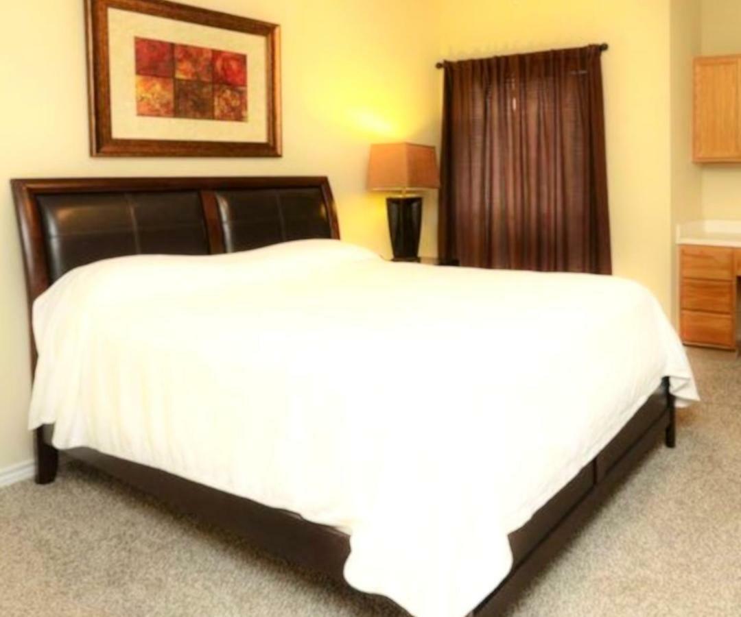 Aparthotel The Reside Fully Furnished - Medical Welcome