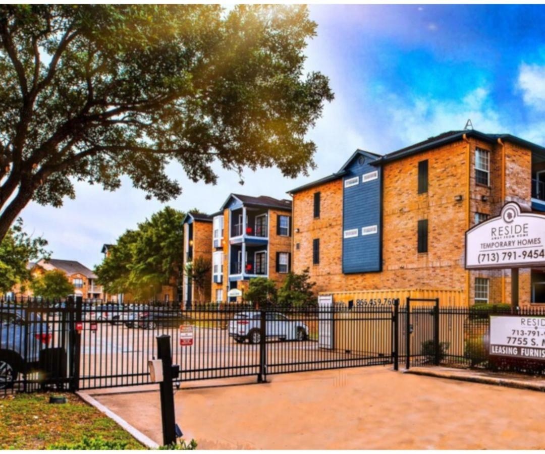 The Reside Fully Furnished - Medical Welcome Aparthotel