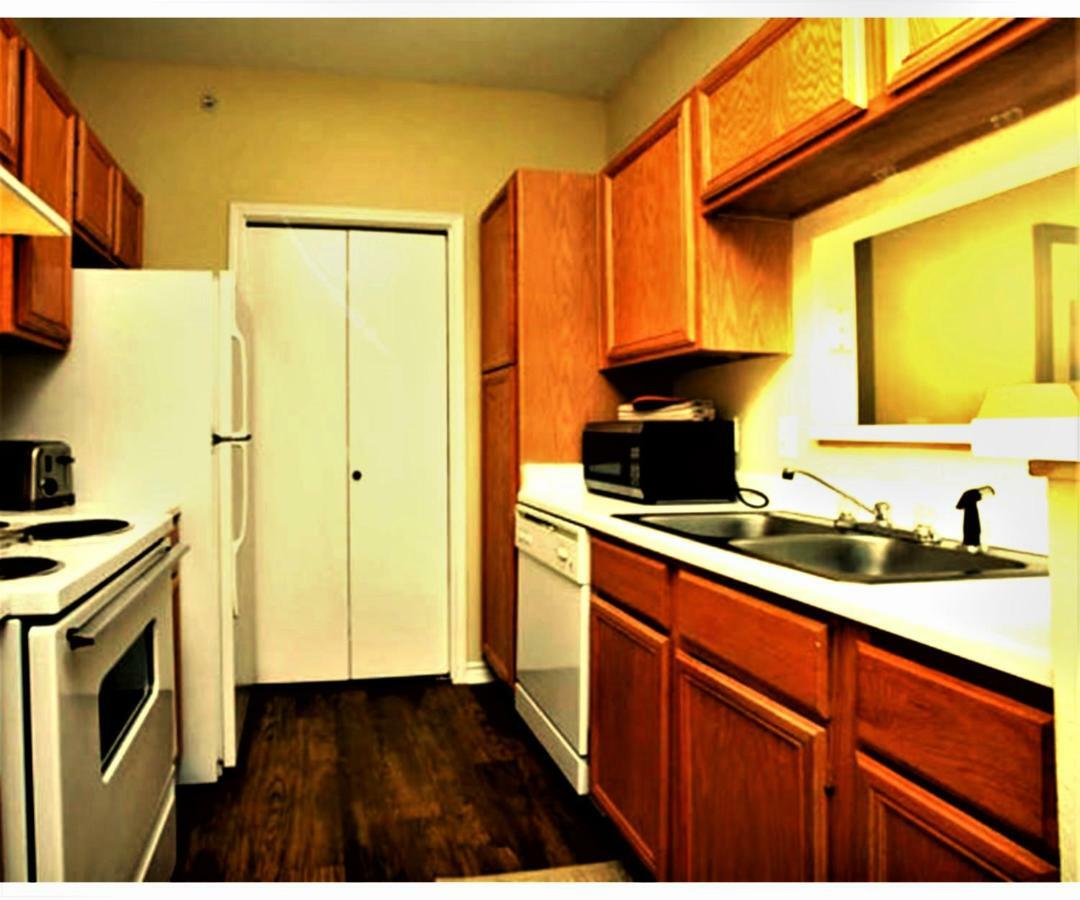 The Reside Fully Furnished - Medical Welcome 3*