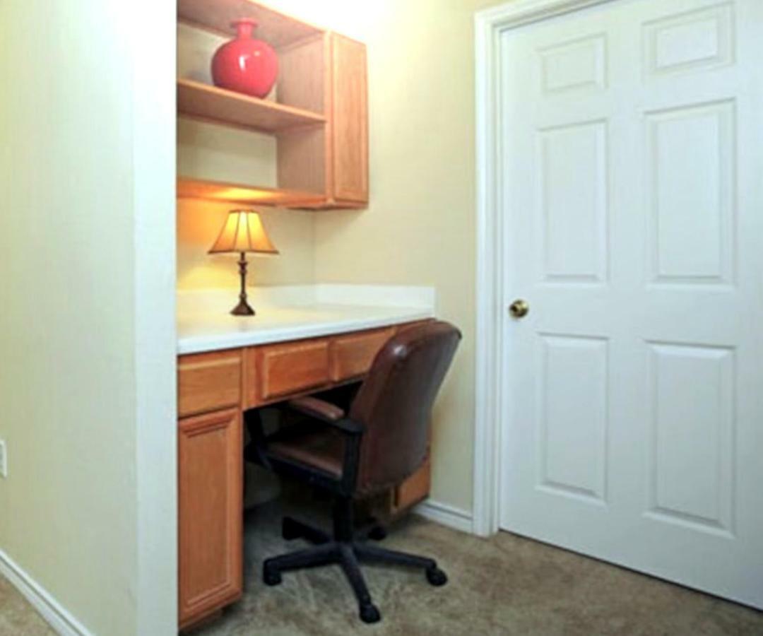 The Reside Fully Furnished - Medical Welcome 3*