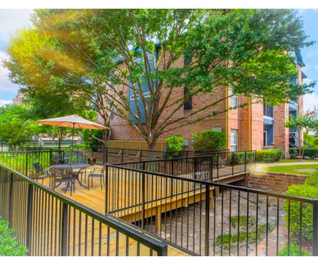 The Reside Fully Furnished - Medical Welcome 3* Houston