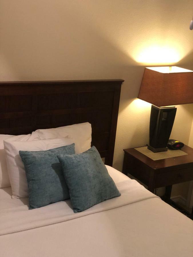 The Reside Fully Furnished - Medical Welcome 3*