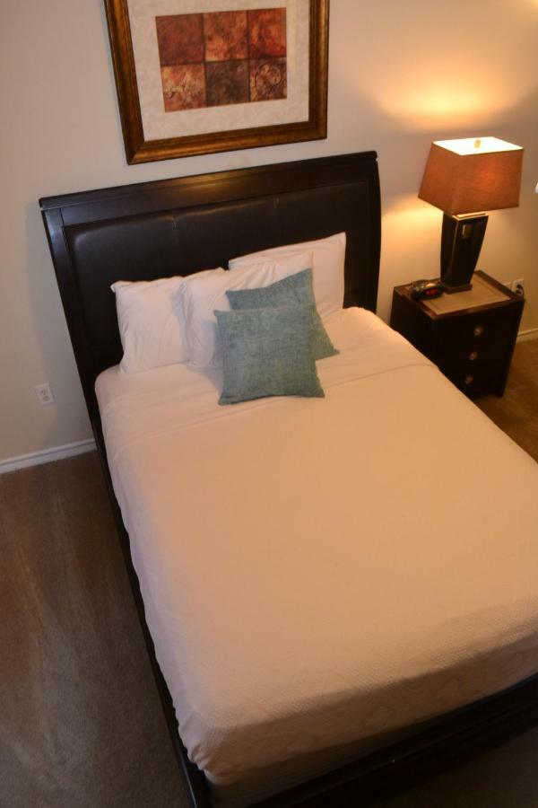 The Reside Fully Furnished - Medical Welcome 3*