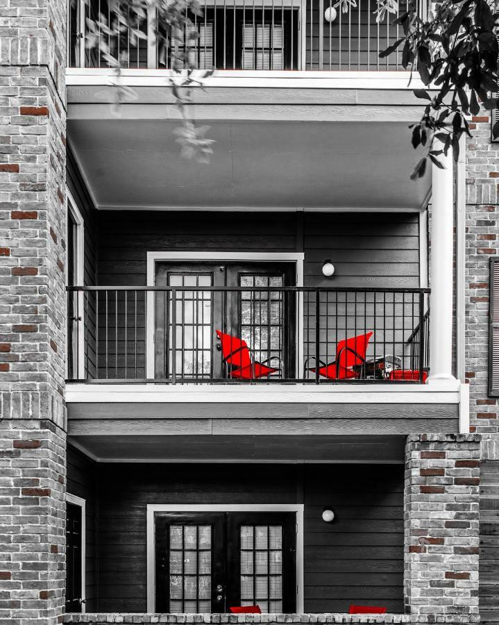The Reside Fully Furnished - Medical Welcome Aparthotel Houston