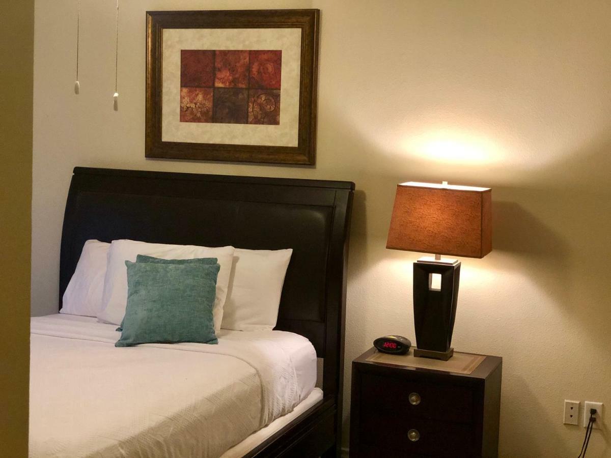Aparthotel The Reside Fully Furnished - Medical Welcome