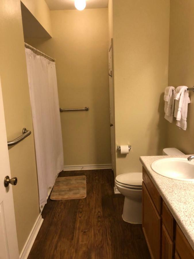 The Reside Fully Furnished - Medical Welcome 3*