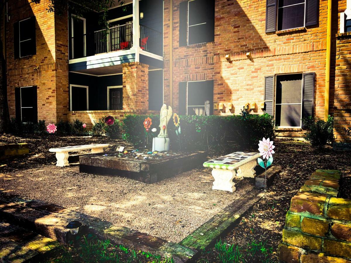 The Reside Fully Furnished - Medical Welcome Aparthotel Houston