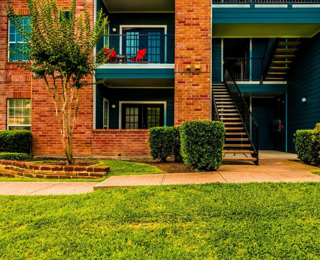 The Reside Fully Furnished - Medical Welcome Aparthotel Houston