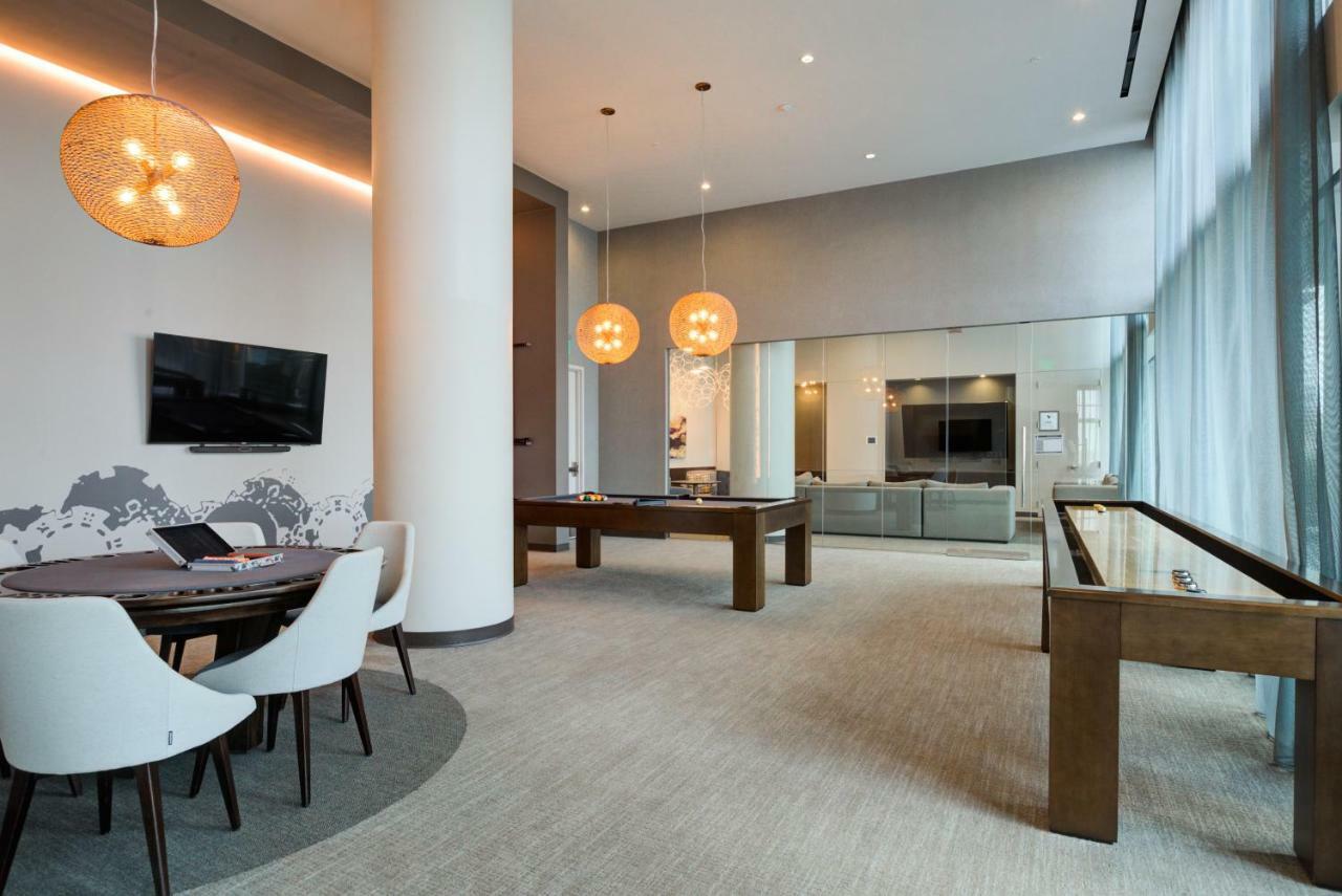 Locale Medical Center - Aparthotel