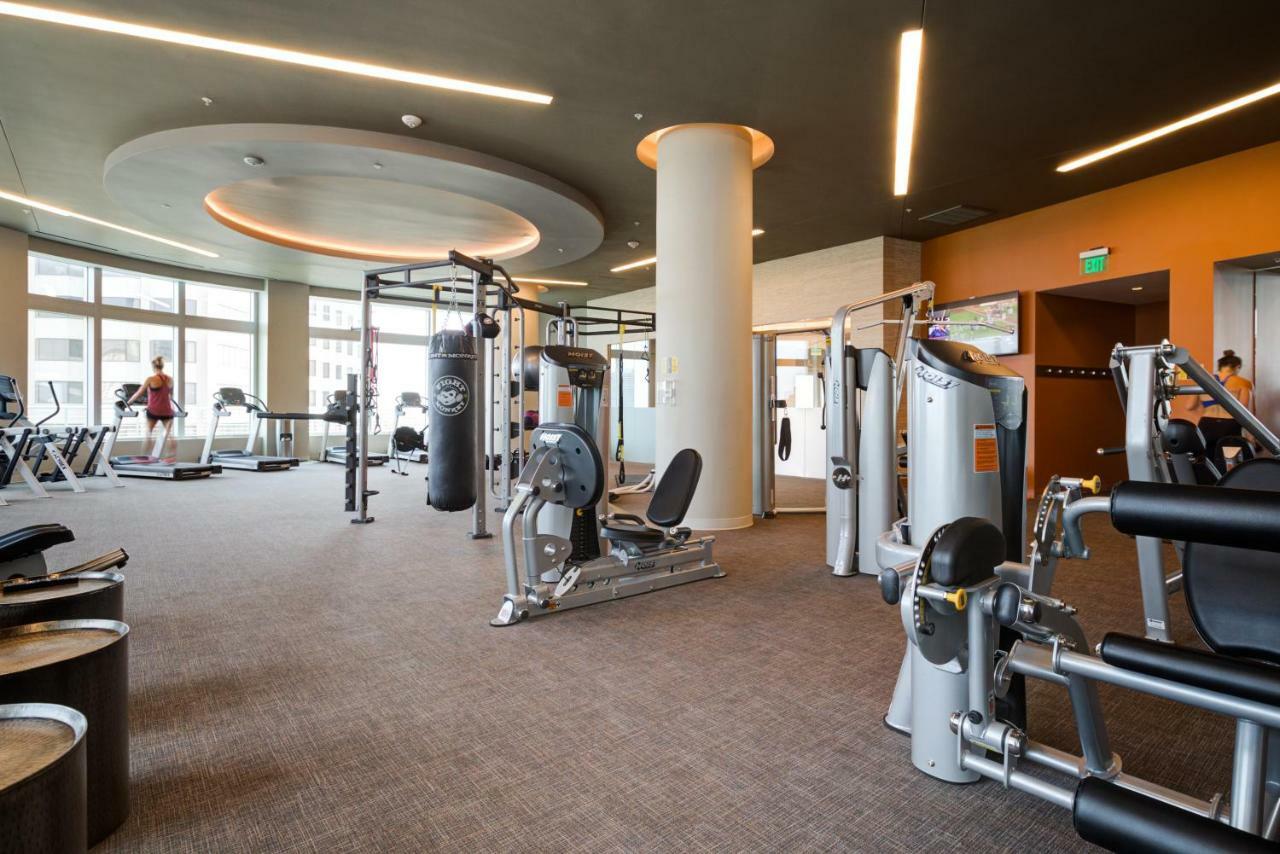 Aparthotel Locale Medical Center - 4*