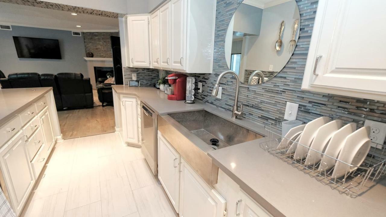 Rodeo, Grb, Nrg, Galleria, Medical Center, Mm Park, Galveston - Breakwood Holiday home