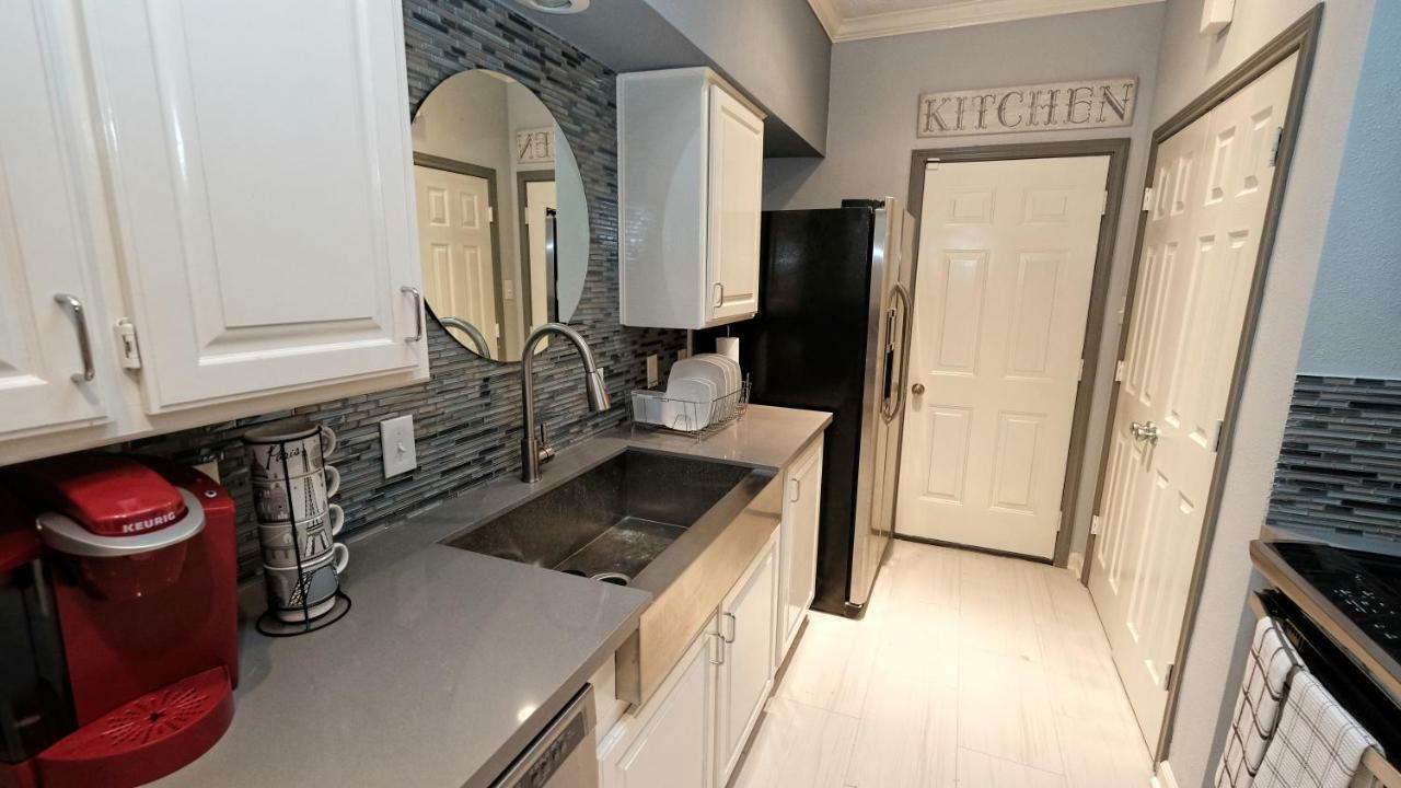 Rodeo, Grb, Nrg, Galleria, Medical Center, Mm Park, Galveston - Breakwood Holiday home Houston