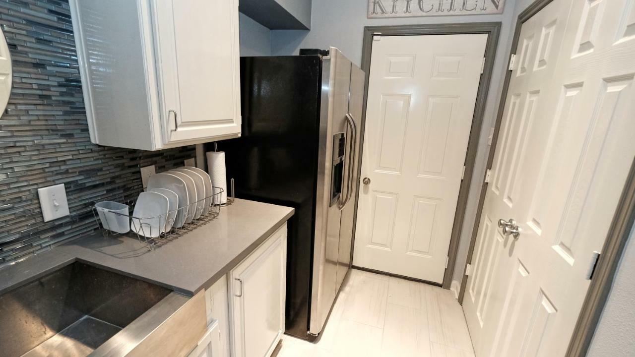 Holiday home Rodeo, Grb, Nrg, Galleria, Medical Center, Mm Park, Galveston - Breakwood Houston