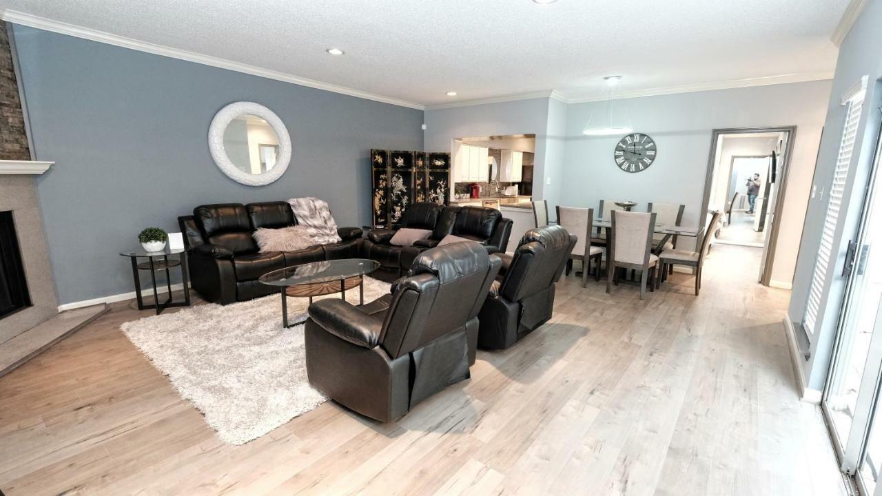 Rodeo, Grb, Nrg, Galleria, Medical Center, Mm Park, Galveston - Breakwood Holiday home *