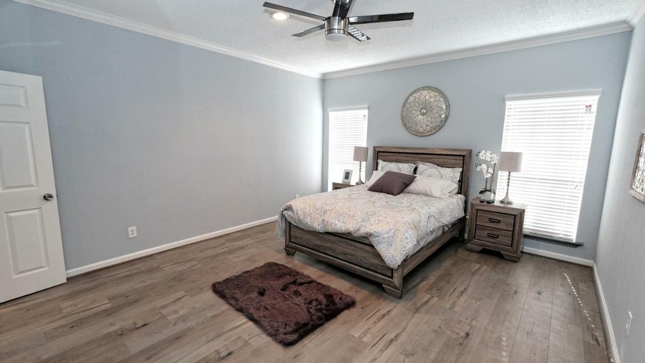 Rodeo, Grb, Nrg, Galleria, Medical Center, Mm Park, Galveston - Breakwood Holiday home *