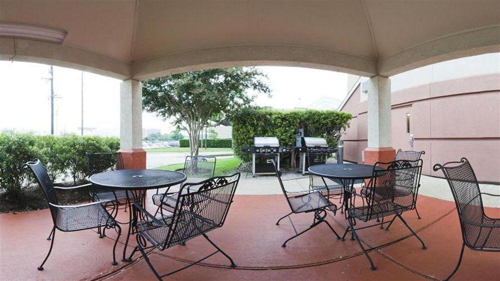 Hotel Sonesta Simply Galleria Medical Center Houston