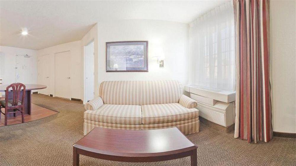 Sonesta Simply W Beltway