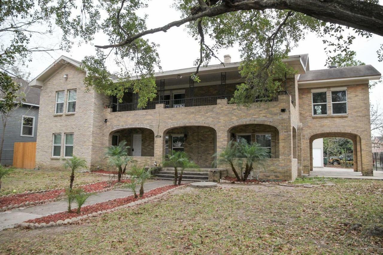East Downtown Treetop Terrace