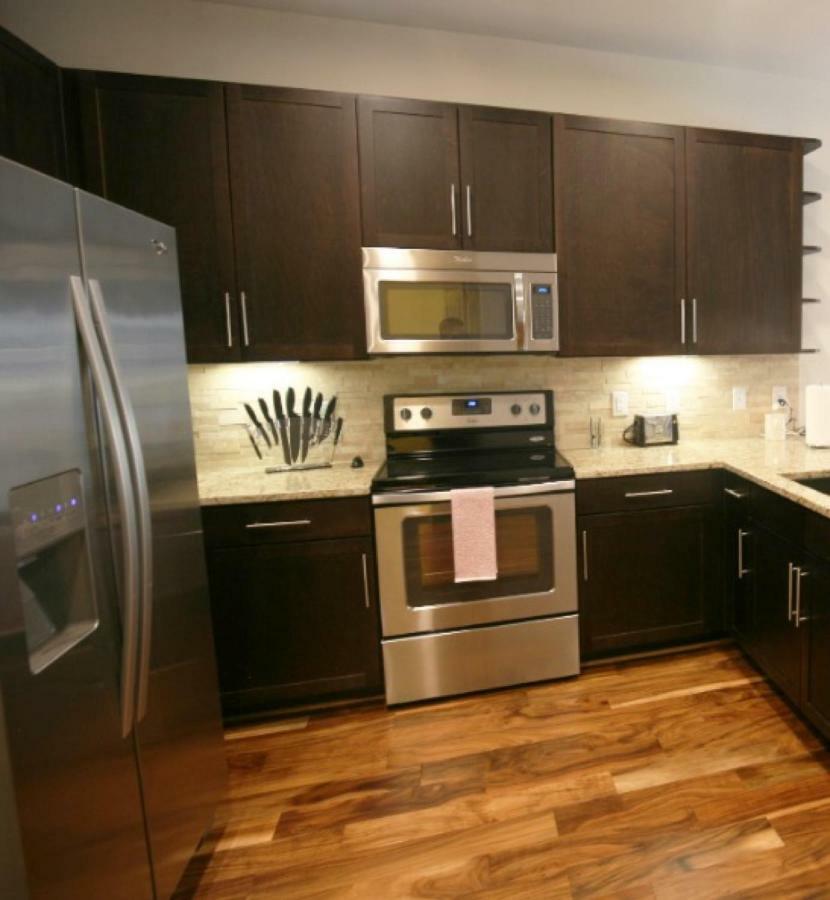 Apartment Midtown Luxury/main Street Wonder Houston