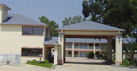 Super 8 By Wyndham Houston/willowbrook Hwy 249 Hotel Houston