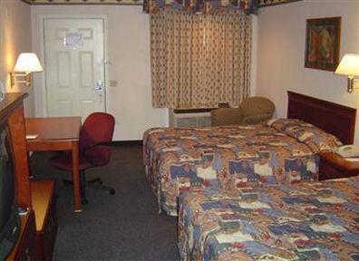Hotel Super 8 By Wyndham Houston/willowbrook Hwy 249 Houston