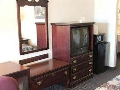 Super 8 By Wyndham Houston/willowbrook Hwy 249 Hotel Houston
