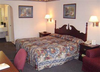 Hotel Super 8 By Wyndham Houston/willowbrook Hwy 249 2*
