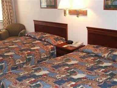 Super 8 By Wyndham Houston/willowbrook Hwy 249