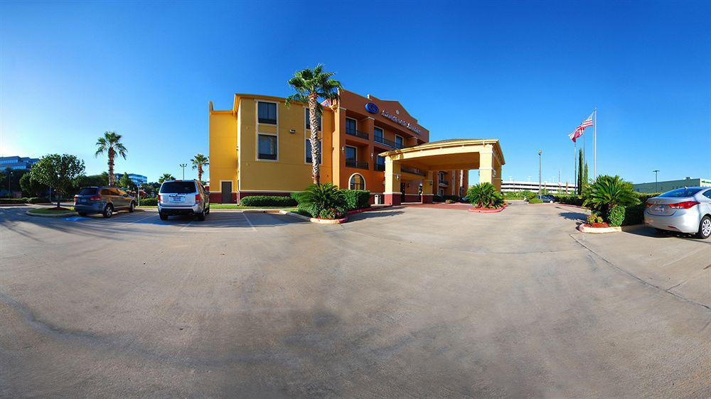 Comfort Westchase Energy Corridor