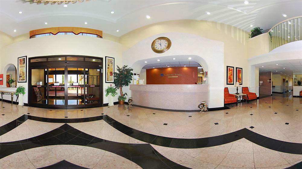 Comfort Westchase Energy Corridor 3* Houston