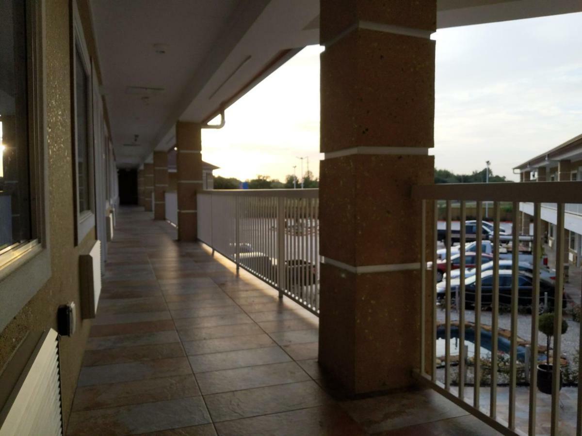 6-houston, Tx - North Hotel 2*