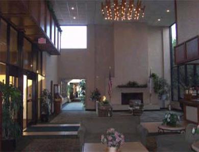 Red Lion Intercontinental Airport