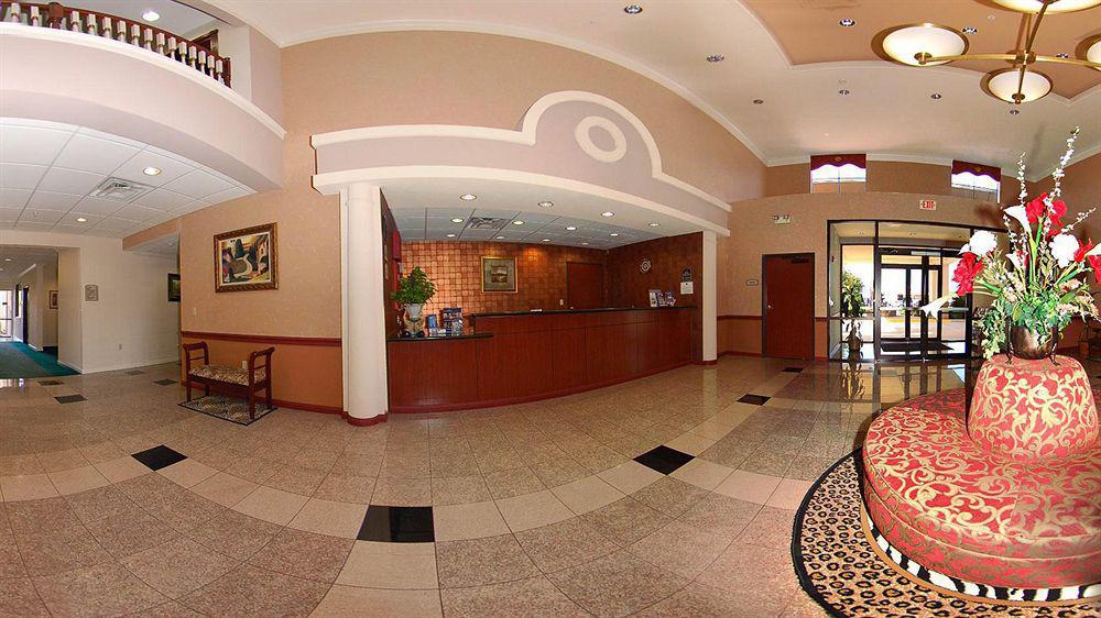 Best Western Galleria & Hotel