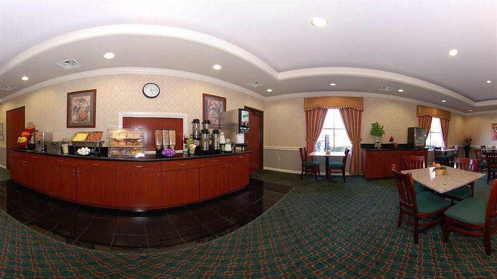 Best Western Galleria &