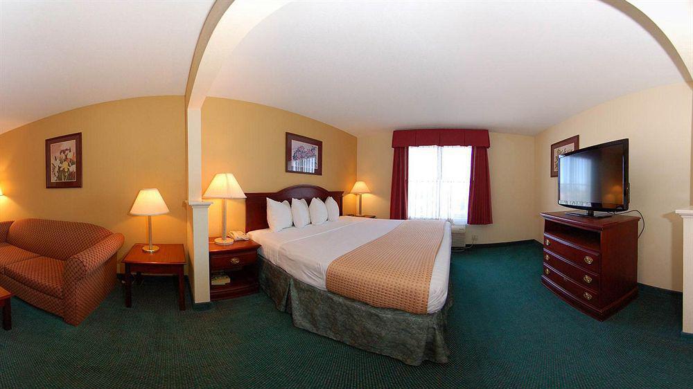 Best Western Galleria & 3*