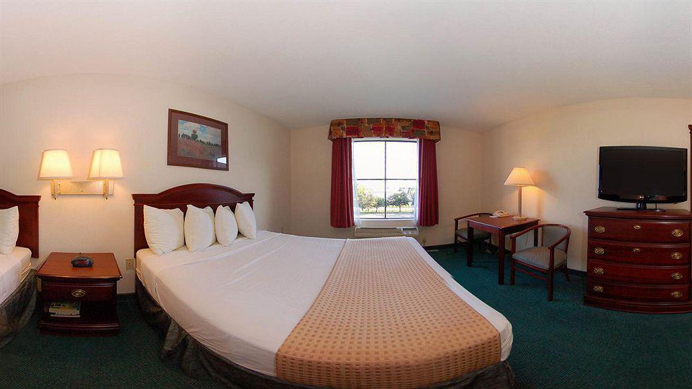 Best Western Galleria & Hotel Houston