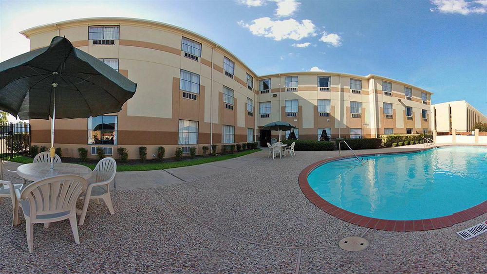 Best Western Galleria & 3* Houston